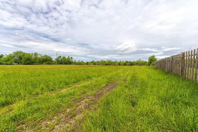 VL 64th Ave, Hartford, MI 49057