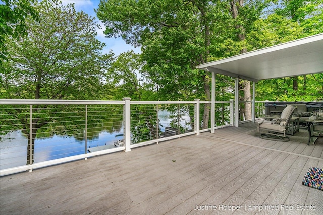 2732 Geneva Lake Dr, Shelbyville, MI 49344 - photo 6