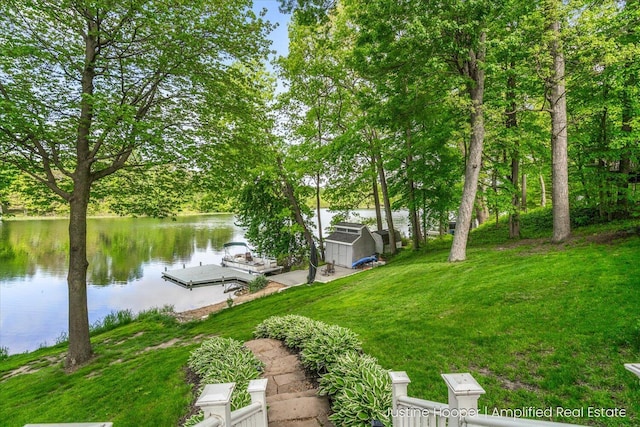 2732 Geneva Lake Dr, Shelbyville, MI 49344 - photo 8