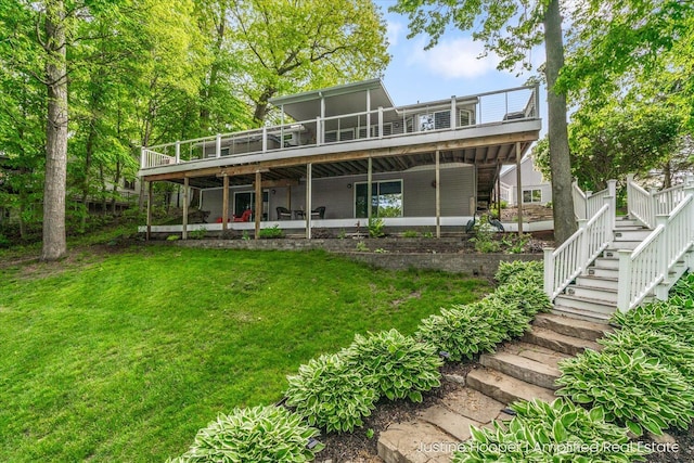 2732 Geneva Lake Dr, Shelbyville, MI 49344 - photo 10