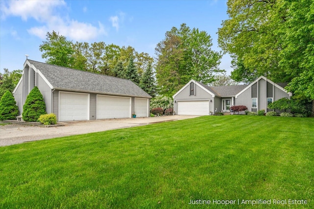 2732 Geneva Lake Dr, Shelbyville, MI 49344 - photo 5