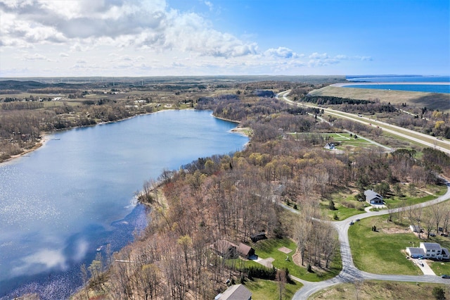 5424 W Oak Point Rd, Ludington, MI 49431