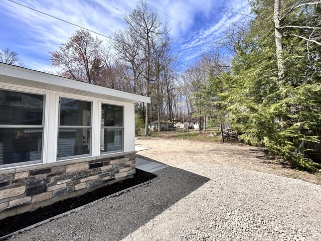 855 W Locust St, White Cloud, MI 49349 - photo 30