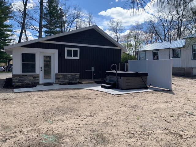 855 W Locust St, White Cloud, MI 49349 - photo 32