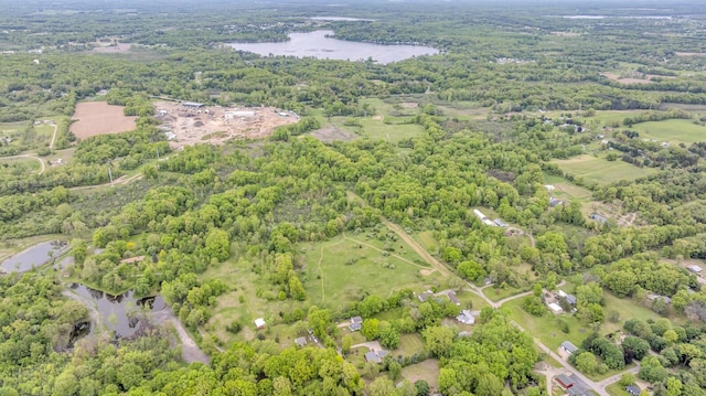 VL Maple Rd, Michigan Center, MI 49254