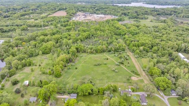 VL Maple Rd, Michigan Center, MI 49254