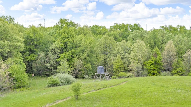 VL Maple Rd, Michigan Center, MI 49254