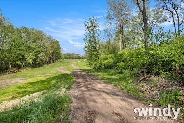 7197 Paw Paw Ave (West), Unit West Watervliet, MI 49098