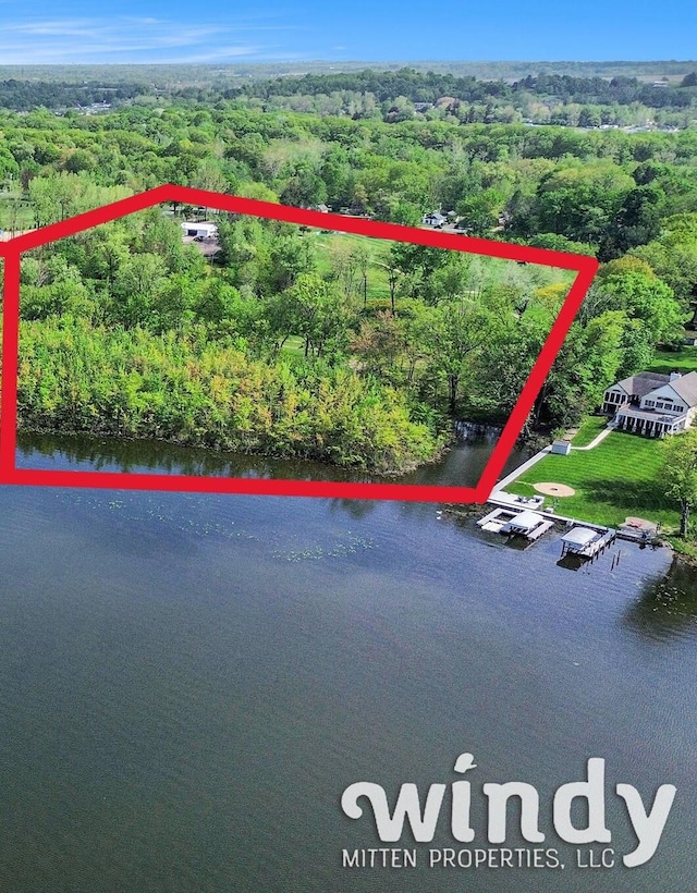 7197 Paw Paw Ave (West), Unit West Watervliet, MI 49098