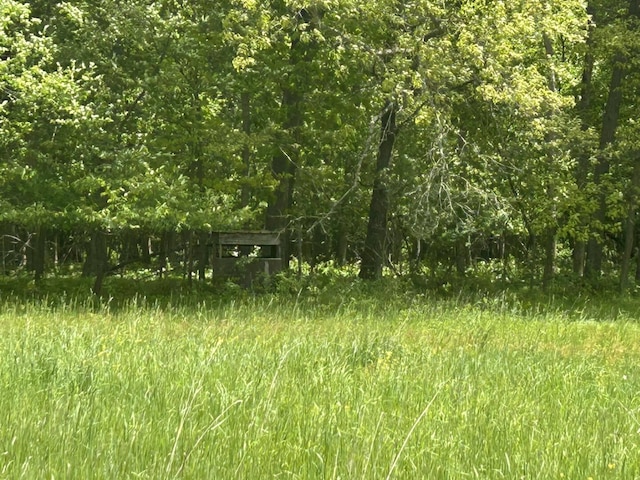 V/L Half Moon Lake Rd, Hillsdale, MI 49242
