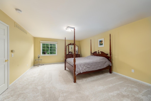 24609 Redwing Dr, Novi, MI 48374 - bedroom with carpet floors and baseboards