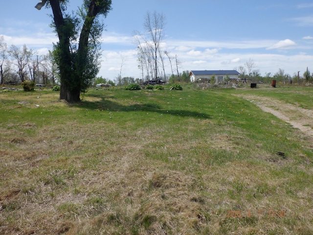 1041 Arney Rd, Sherwood, MI 49089