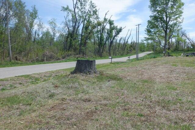 1041 Arney Rd, Sherwood, MI 49089