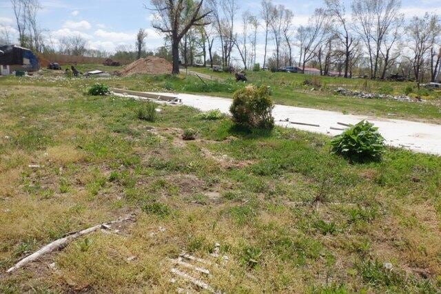 1041 Arney Rd, Sherwood, MI 49089