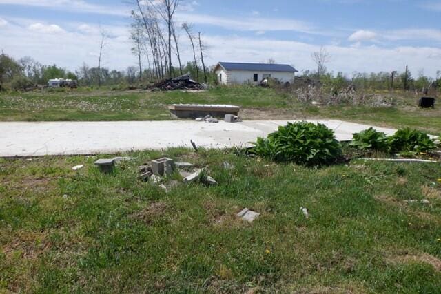1041 Arney Rd, Sherwood, MI 49089
