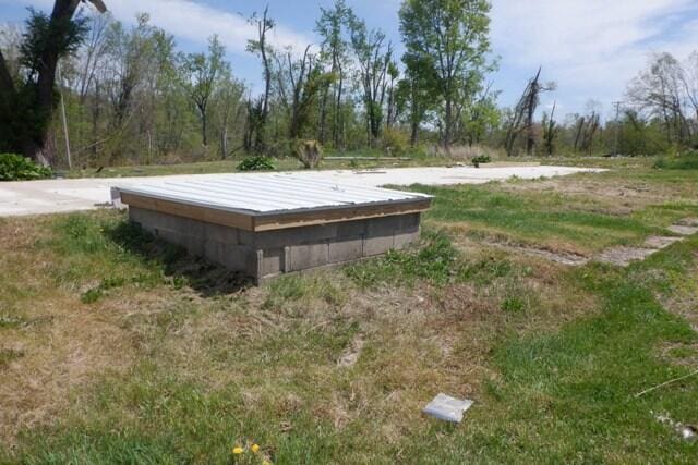 1041 Arney Rd, Sherwood, MI 49089