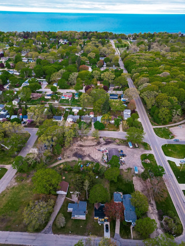 1010 N Rath Unit 1, Ludington, MI 49431