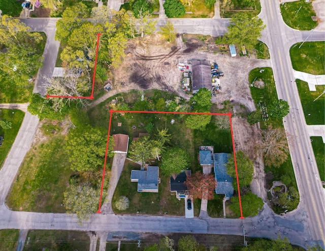 1010 N Rath Unit 1, Ludington, MI 49431