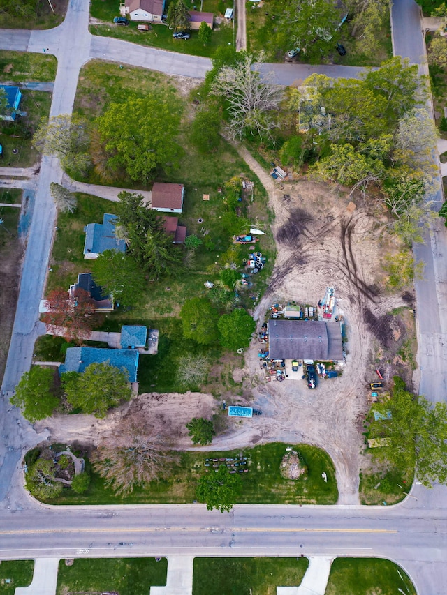 1010 N Rath Unit 1, Ludington, MI 49431