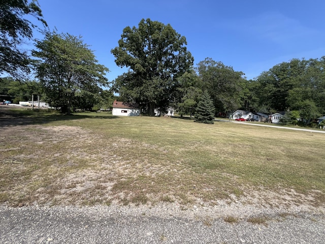 1010 N Rath Unit 1, Ludington, MI 49431