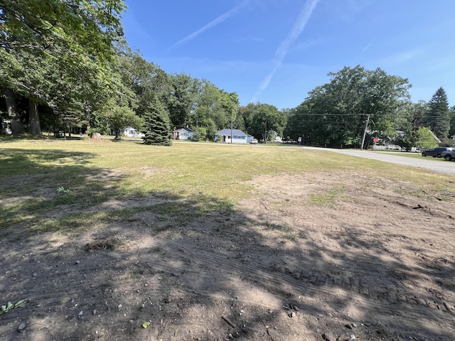 1010 N Rath Unit 1, Ludington, MI 49431