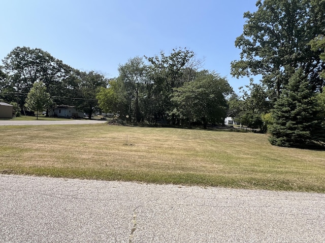 1010 N Rath Unit 1, Ludington, MI 49431