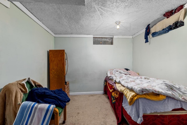 2113 Palace Ave SW, Grand Rapids, MI 49507 - carpeted bedroom featuring baseboards