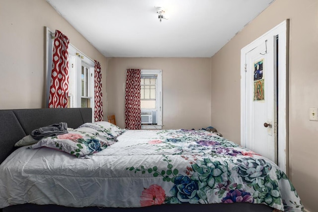 2113 Palace Ave SW, Grand Rapids, MI 49507 - bedroom with cooling unit