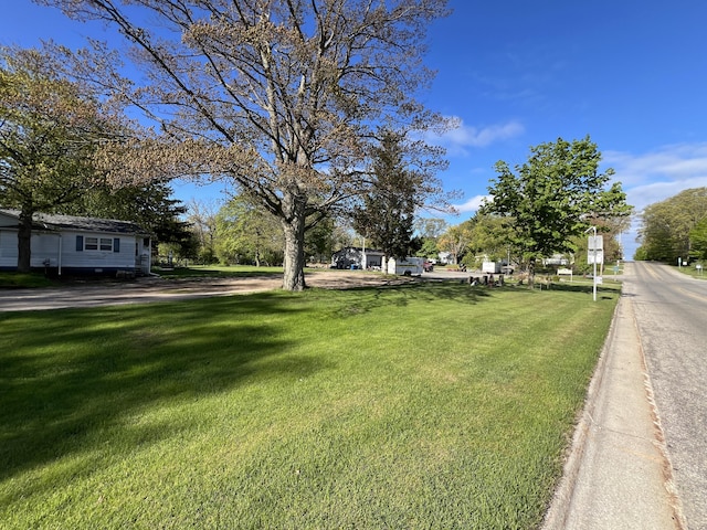 VL N Rath, Ludington, MI 49431