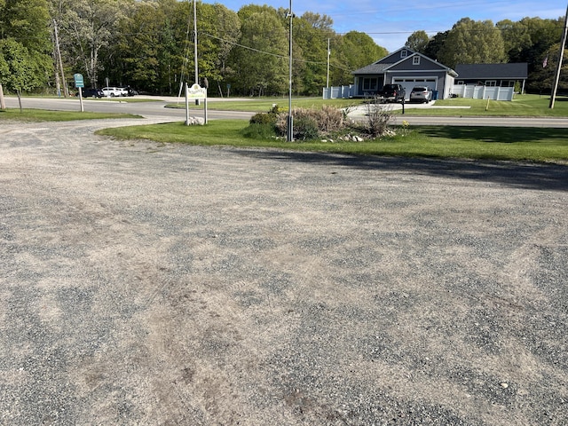 VL N Rath, Ludington, MI 49431