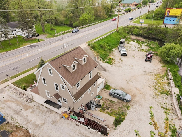 806 W Centre Ave, Portage, MI 49024 - view of subject property