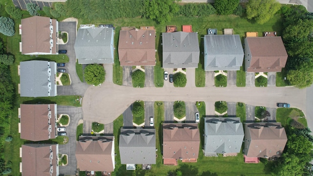 2501 Holiday House Rd, Saint Joseph, MI 49085 - view of property location featuring nearby suburban area