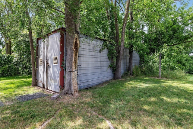 904 Schuring Rd, Portage, MI 49024 - view of outbuilding