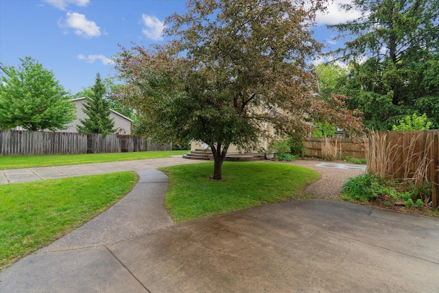 904 Schuring Rd, Portage, MI 49024 - view of yard