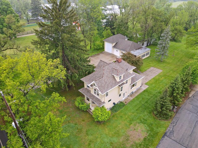 904 Schuring Rd, Portage, MI 49024 - view of subject property