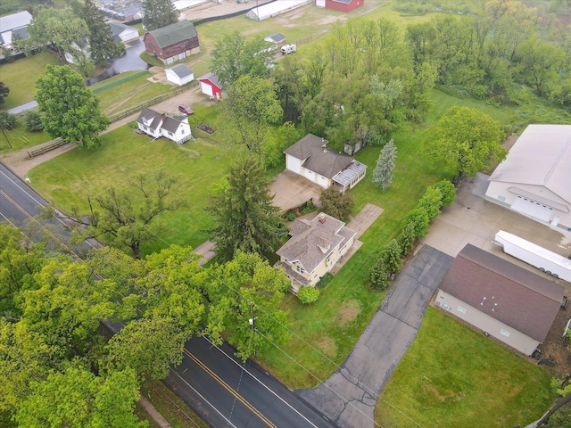 904 Schuring Rd, Portage, MI 49024 - bird's eye view