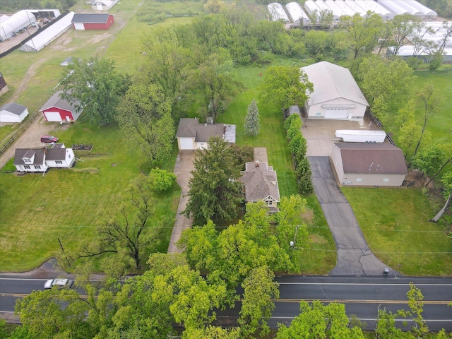 904 Schuring Rd, Portage, MI 49024 - bird's eye view