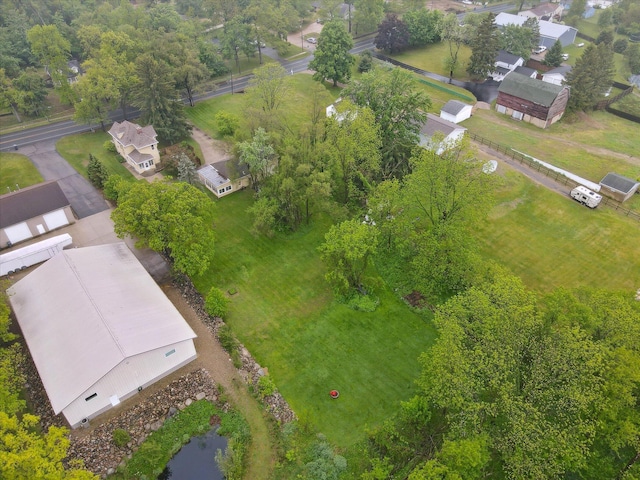 904 Schuring Rd, Portage, MI 49024 - bird's eye view