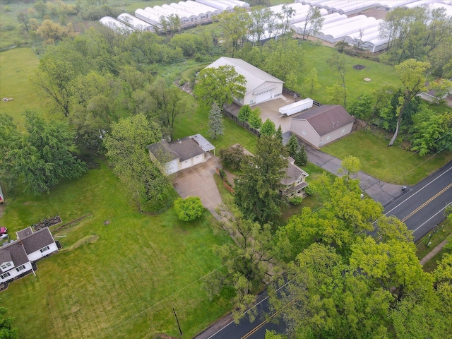 904 Schuring Rd, Portage, MI 49024 - aerial view