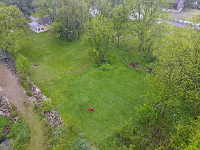904 Schuring Rd, Portage, MI 49024 - drone / aerial view