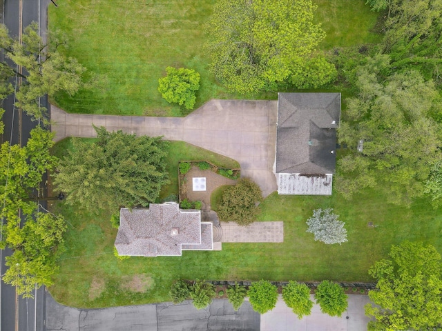904 Schuring Rd, Portage, MI 49024 - drone / aerial view