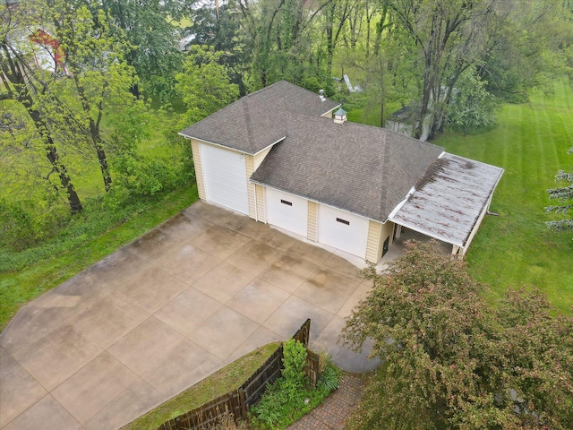 904 Schuring Rd, Portage, MI 49024 - view of subject property