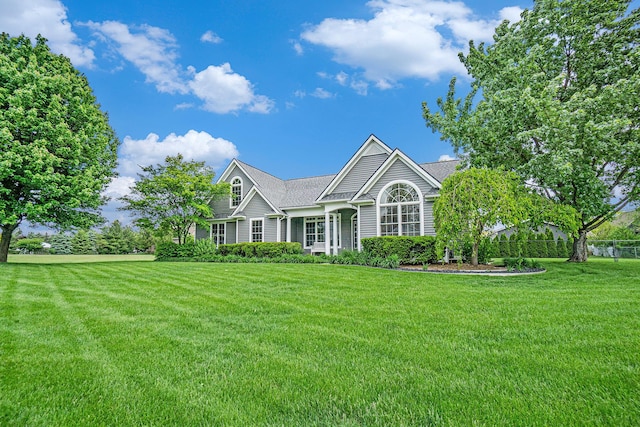 1001 Goodsell St, Otsego, MI 49078 - view of front of property