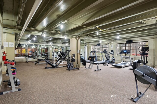 505 Cherry St SE Unit 612, Grand Rapids, MI 49503 - photo 24