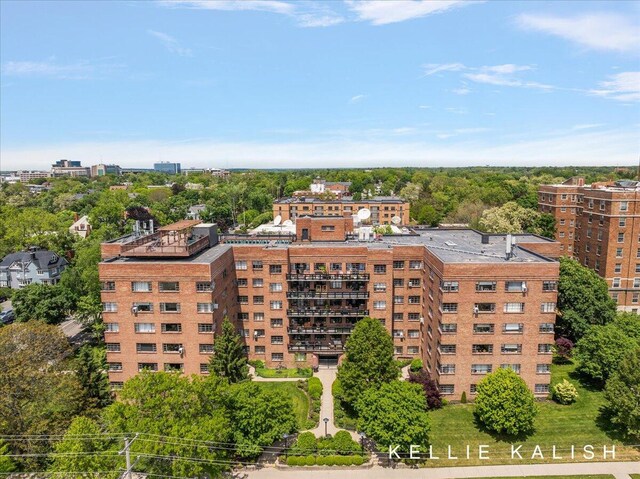 505 Cherry St SE Unit 612, Grand Rapids, MI 49503 - photo 40