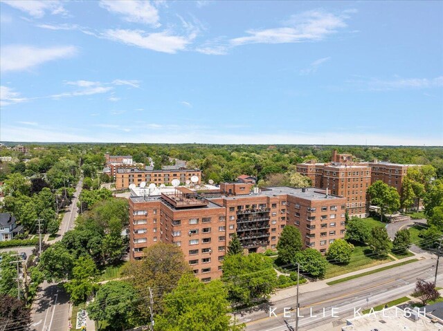 505 Cherry St SE Unit 612, Grand Rapids, MI 49503 - photo 38
