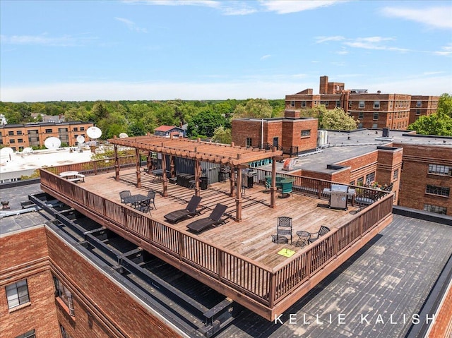 505 Cherry St SE Unit 612, Grand Rapids, MI 49503 - photo 29