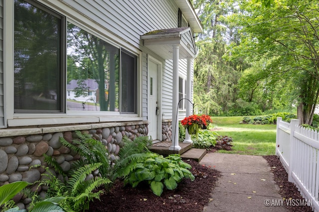4175 Huntington Ave NE, Grand Rapids, MI 49525 - view of property exterior