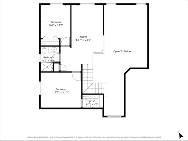 4936 Ravine Ct, Ann Arbor, MI 48105 - floor plan / room layout
