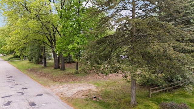LOT20 Vineyard Ln, Brooklyn, MI 49230